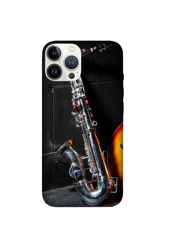 Musical Instruments 055