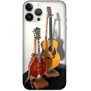 Musical Instruments 006