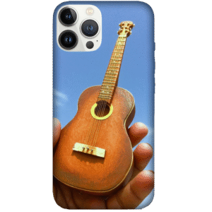 Musical Instruments 077