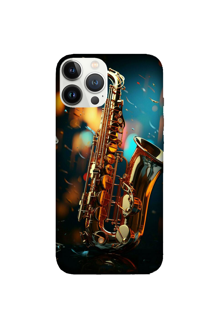 Musical Instruments 078