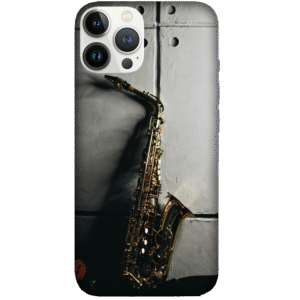 Musical Instruments 081
