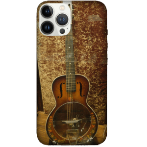 Musical Instruments 087