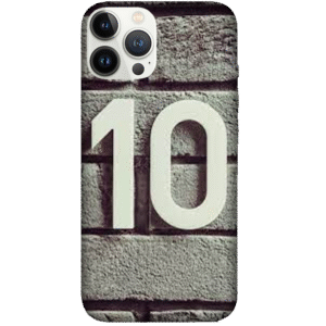 Numbers 111