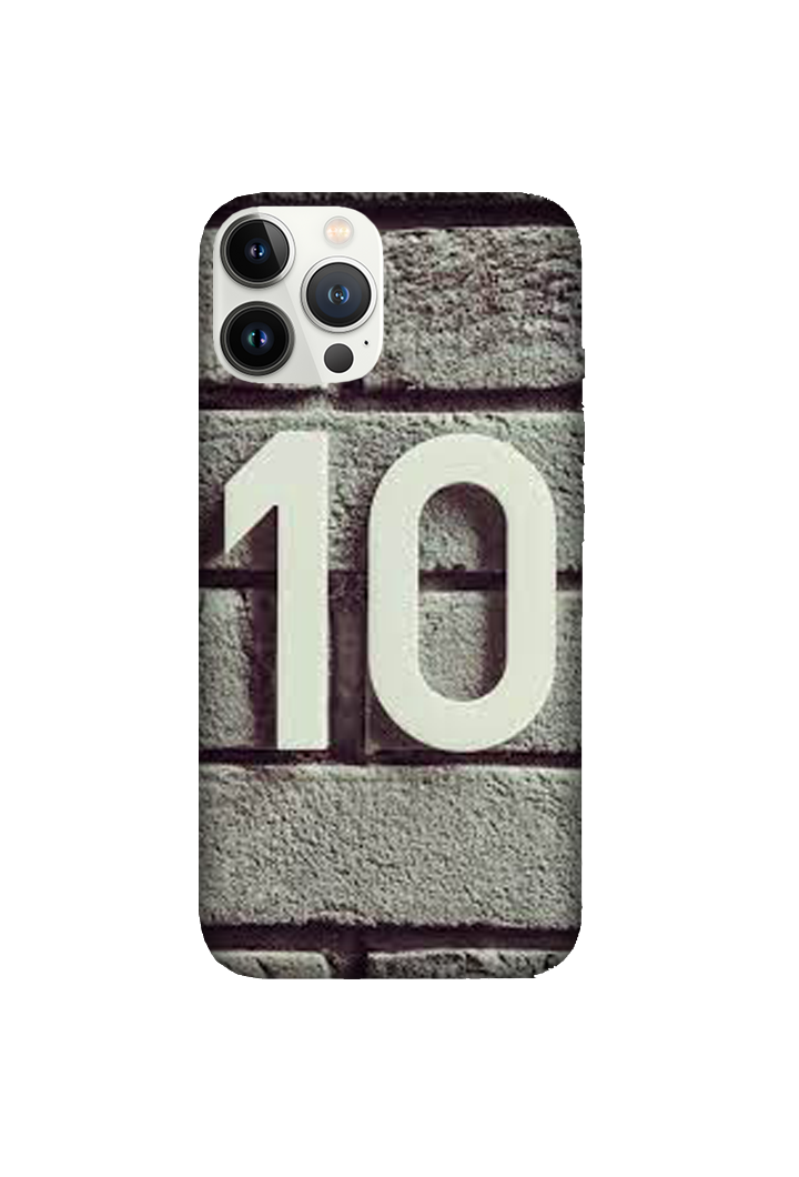 Numbers 111