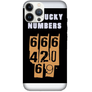 Numbers 012