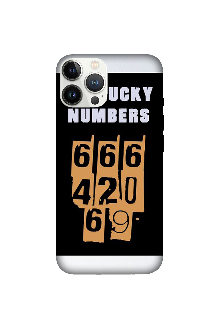 Numbers 012