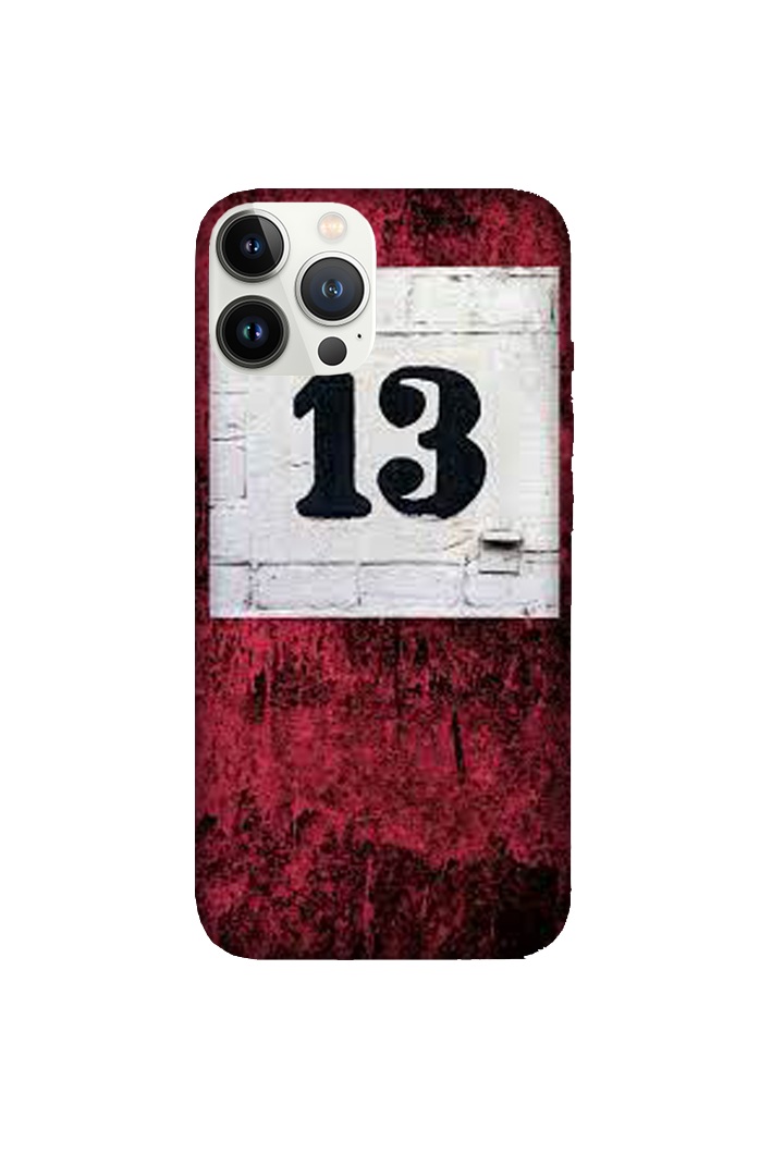 Numbers 126