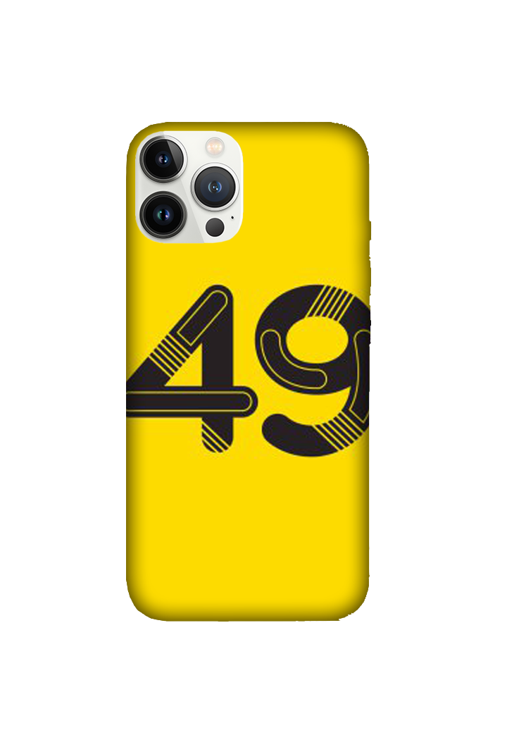 Numbers 140