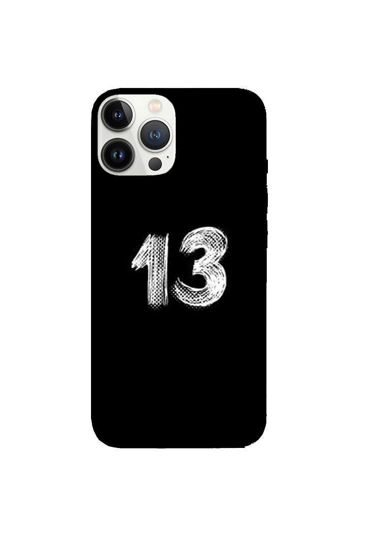 Numbers 007