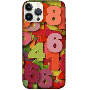 Numbers 080