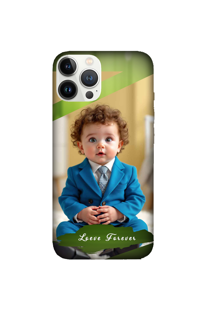 Custom Design 006