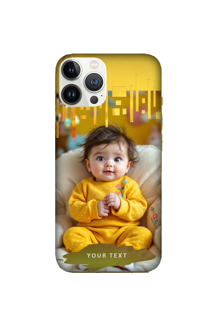 Custom Design 008