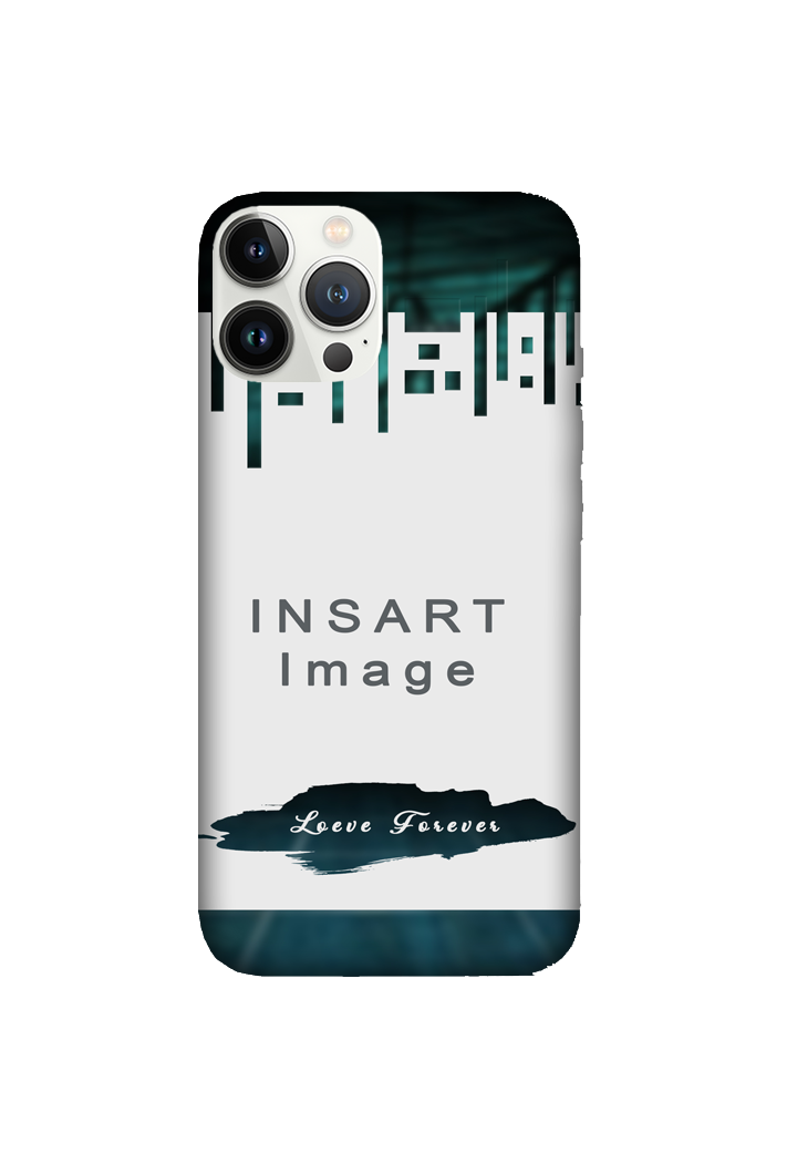 Custom Design 015